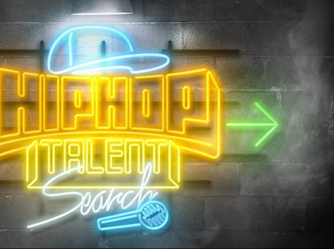 4ème Edition Hip Hop Talent Search, les Vainqueurs